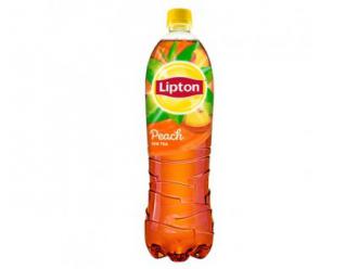 Lipton Peach ice tea 1,5l